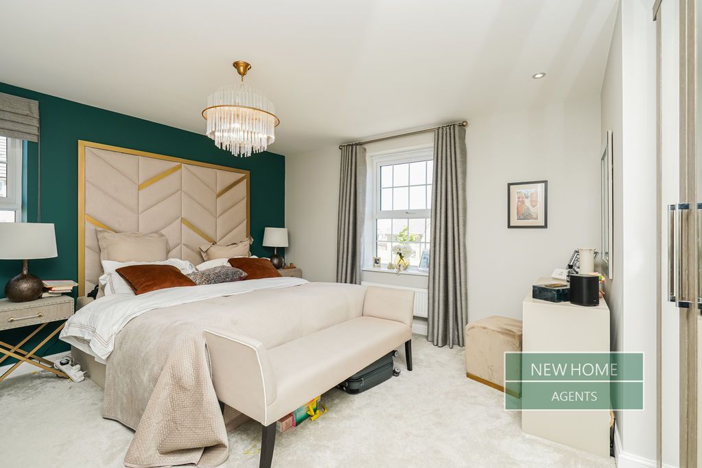 Additional image 19 of 5 bed detached house for saleReedston Road, Hartlepool TS26