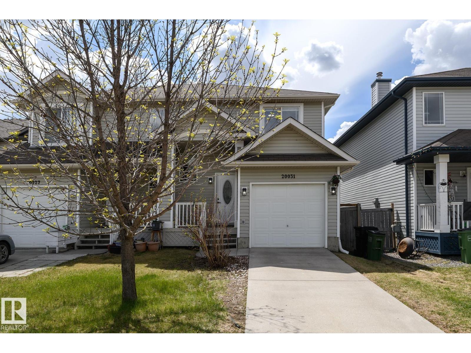 20031 53a Avenue NW, Edmonton, AB, T6M2W2