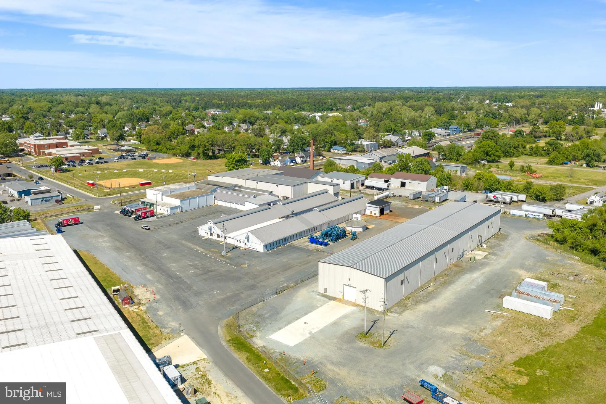 Additional image 76 of Railroad Avenue, Federalsburg, MD 21632