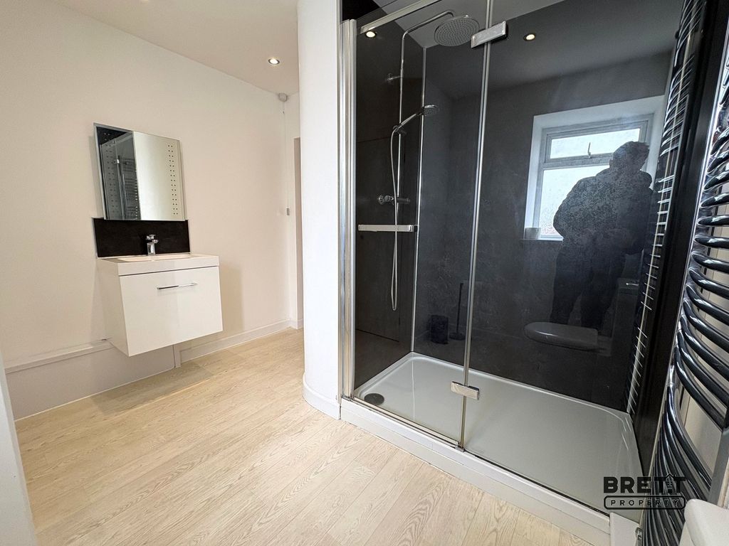 Additional image 7 of 2 bed terraced house to rent13 Dartmouth Street, Milford Haven, Pembrokeshire. SA73