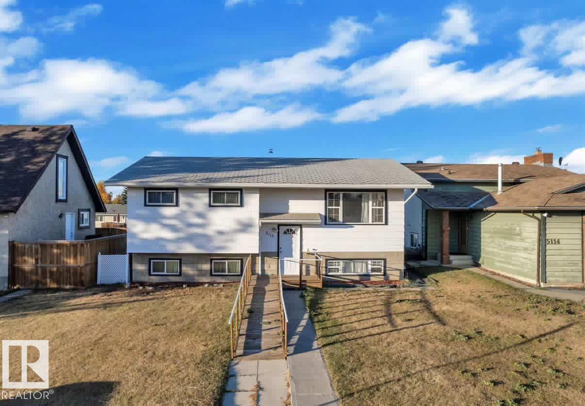 5118 17a Avenue NW, Edmonton, AB, T6L1A6