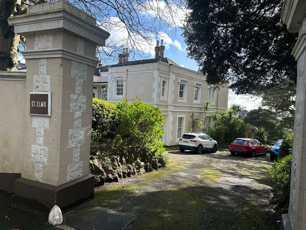 Additional image 26 of 3 bed flat for saleLincombes, Torquay TQ1