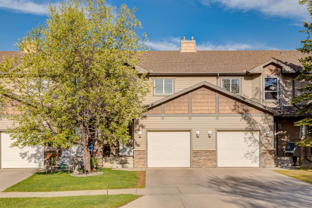 102 Cimarron Trail, Okotoks, AB, T1S2G9