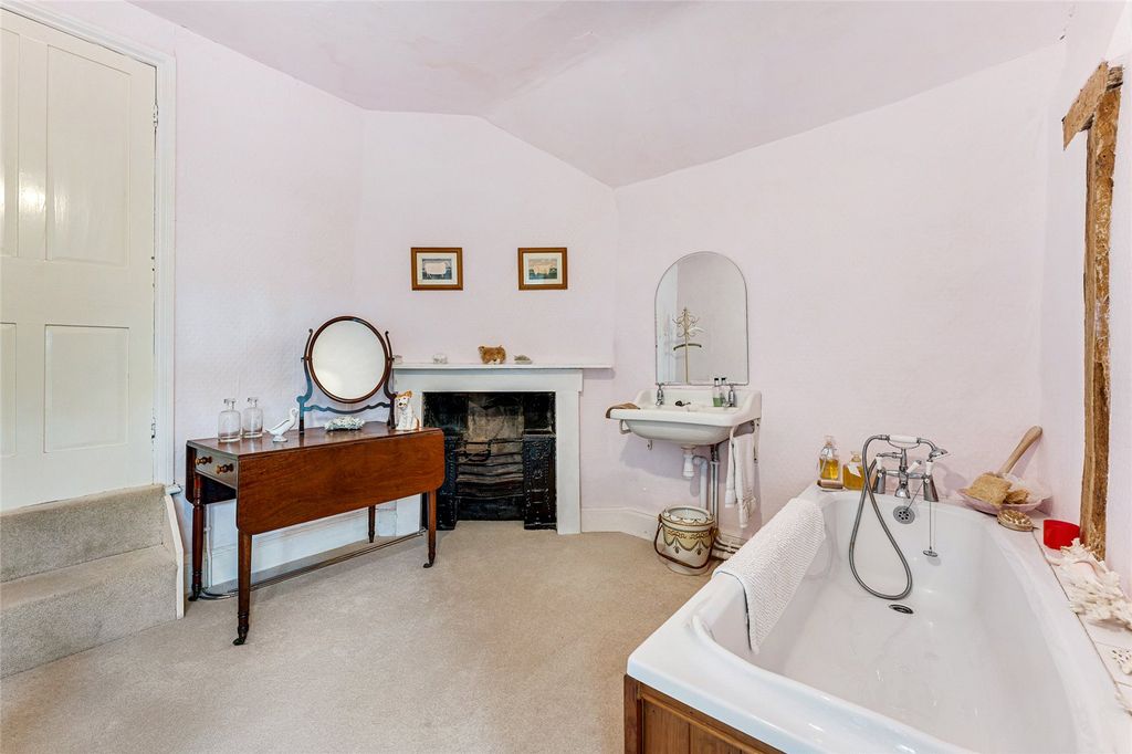 Additional image 18 of 4 bed link detached house for saleLlanfair Dyffryn Clwyd, Ruthin, Denbighshire LL15