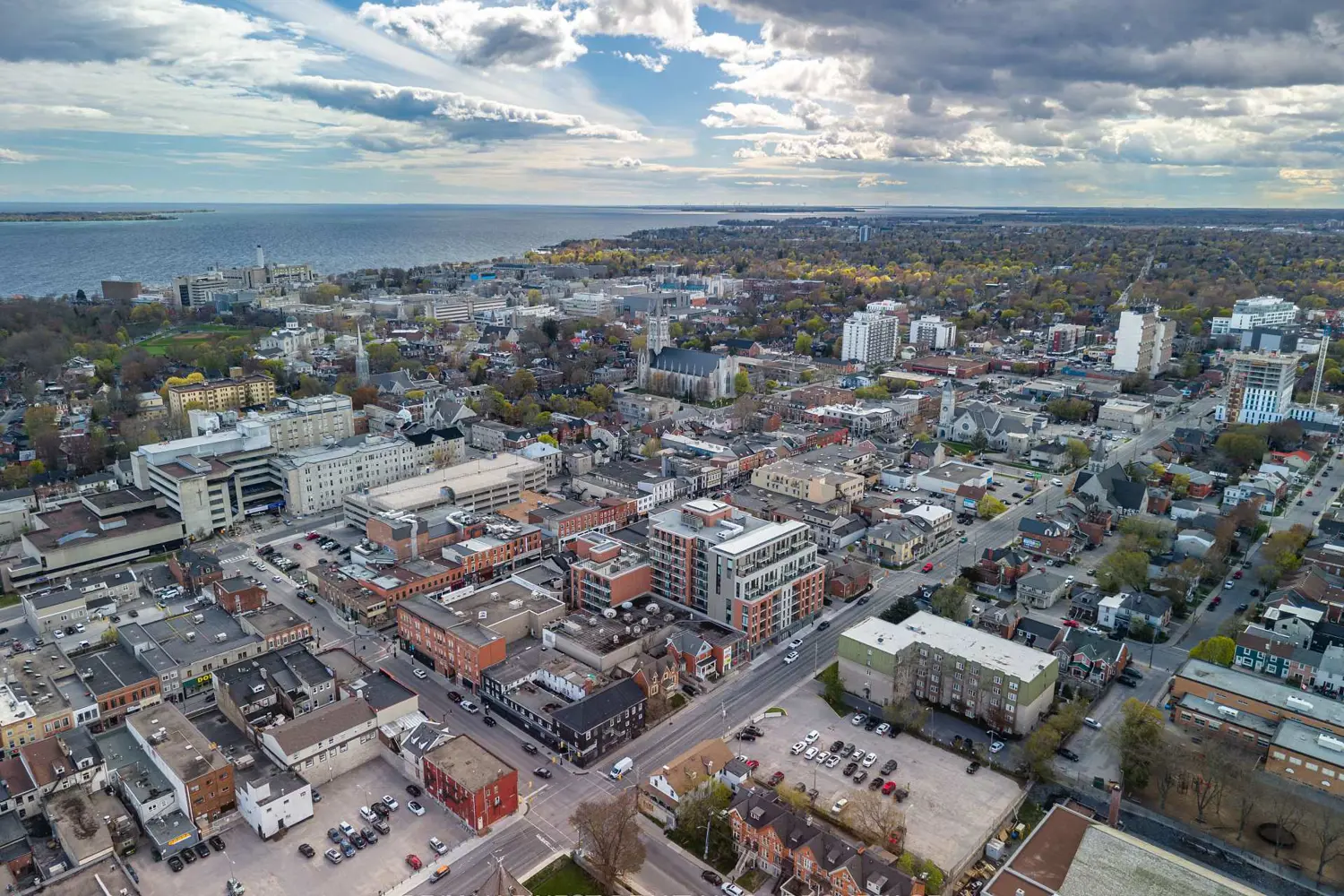 223 Princess Street 614