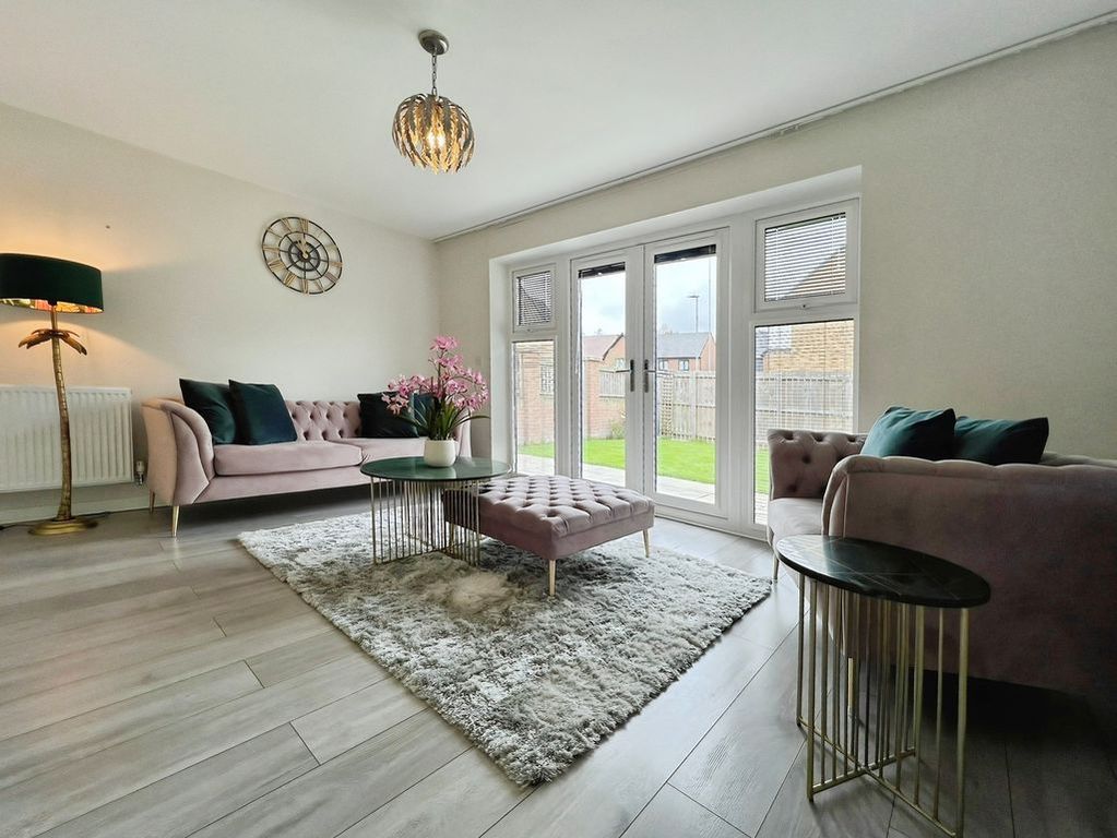 Additional image 4 of 3 bed detached house to rentFletcher Crescent, Jameson Manor, Ponteland NE20