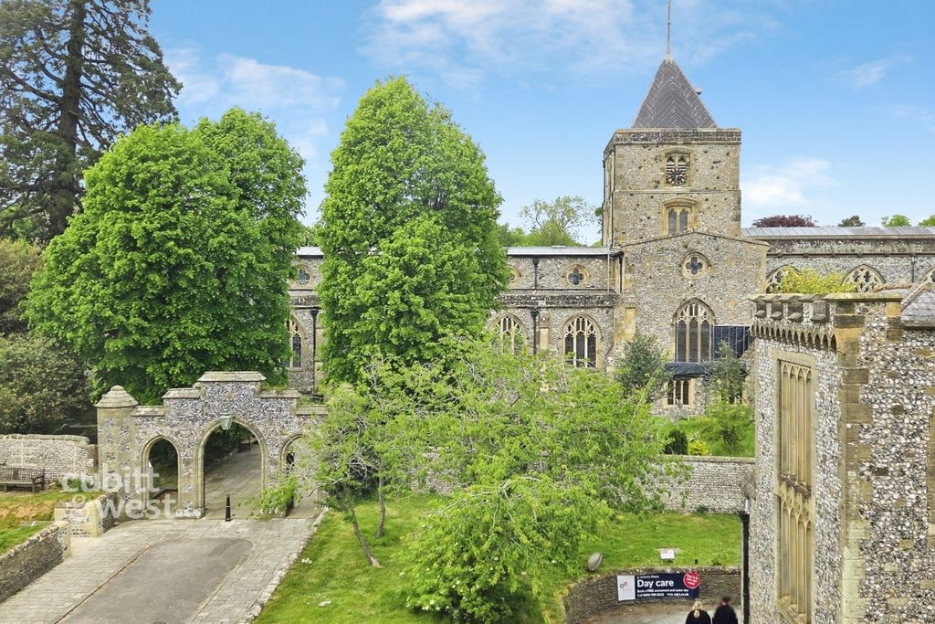 Additional image 15 of 2 bed flat to rentLondon Road, Arundel BN18