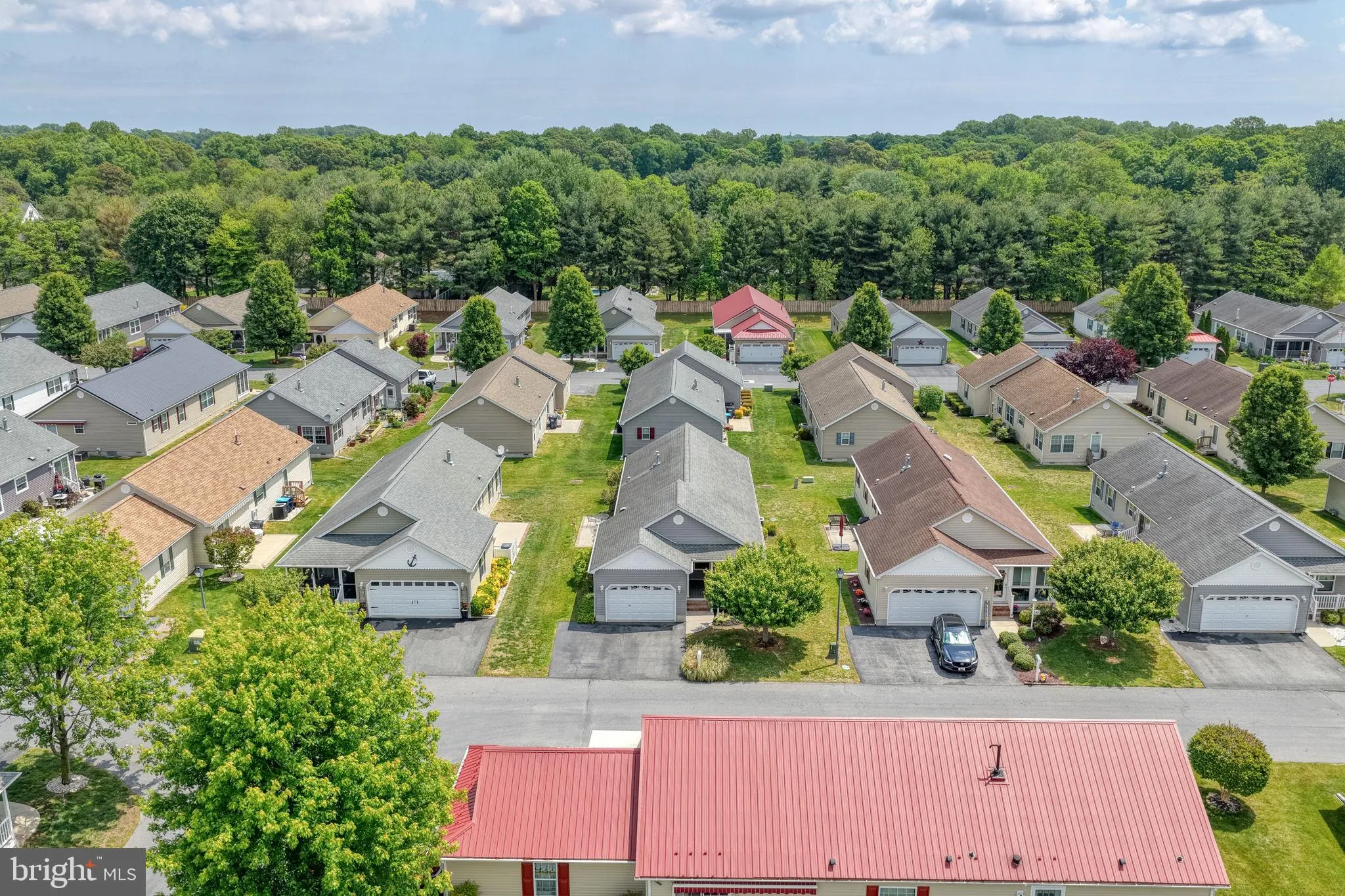 Additional image 50 of 106 Foxtail Lane Unit 32, Magnolia, DE 19962