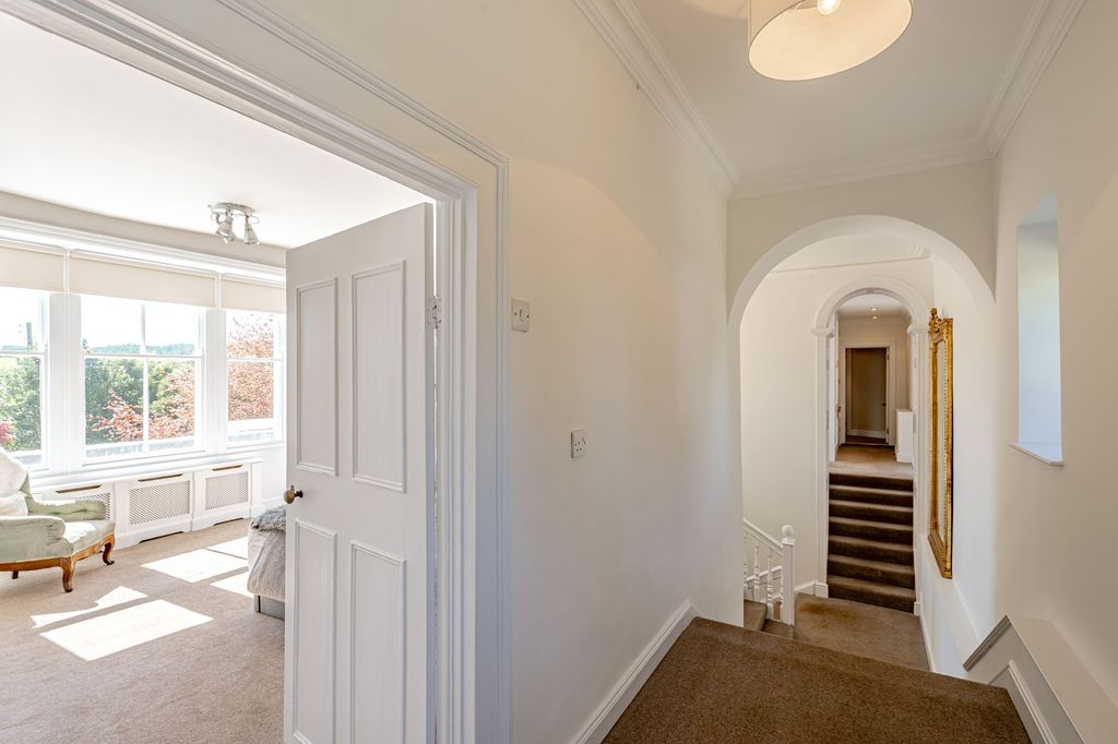 Additional image 25 of 5 bed detached house for saleThe Old Vicarage, Eden Hall, Penrith CA11