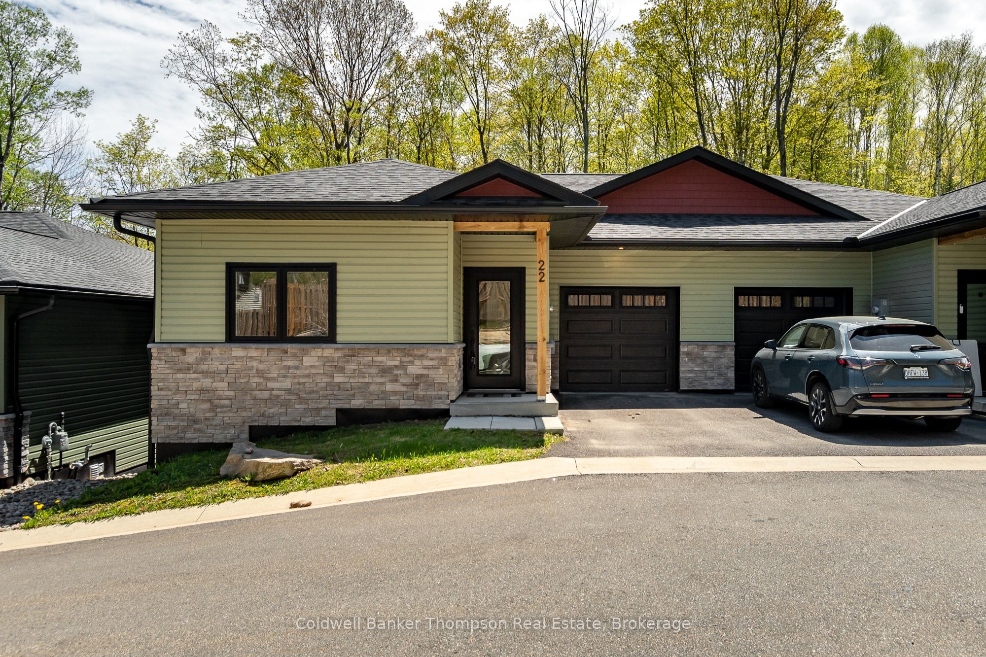 22 Ertler Lane, Huntsville, ON, P1H 1S7