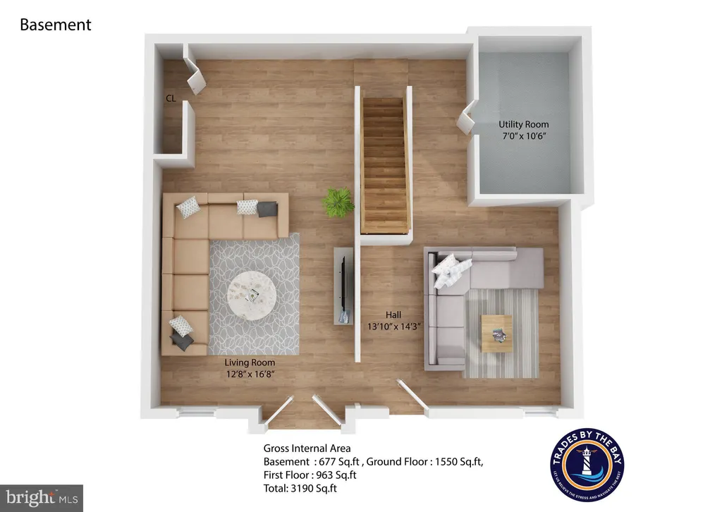 Additional image 34 of 23302 Misty Pond Lane, California, MD 20619