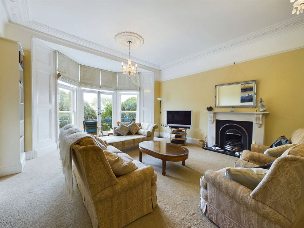 Additional image 3 of 3 bed flat to rentShrubbery Avenue, Weston-Super-Mare, North Somerset BS23