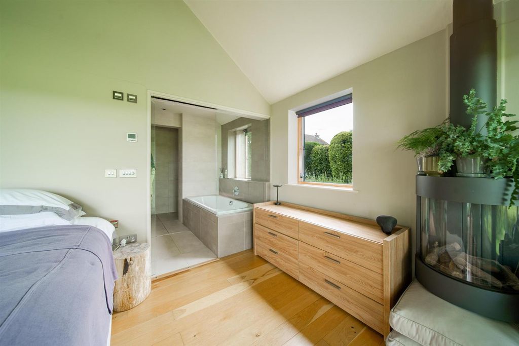 Additional image 8 of 4 bed detached house to rentLime Kiln Lane, Kirk Deighton, Wetherby LS22