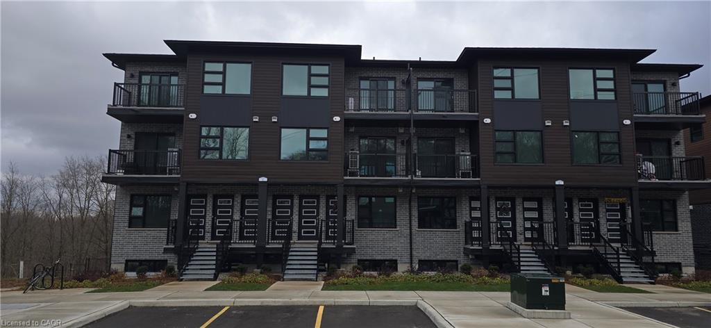 G20-118 Gravel Ridge Trail, Kitchener, ON, N2E 0B8