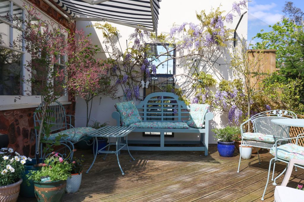 Additional image 19 of 5 bed semi-detached house for saleLimerick Road, Redland, Bristol BS6