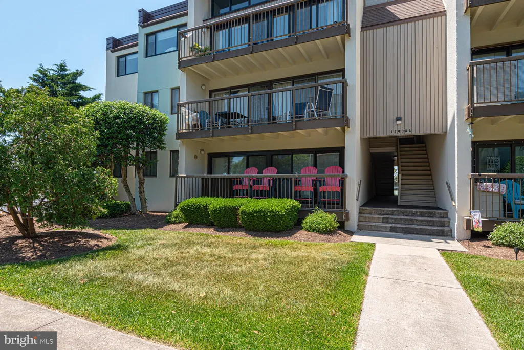 Additional image 21 of 13908 N Ocean Road Unit 5A, Ocean City, MD 21842