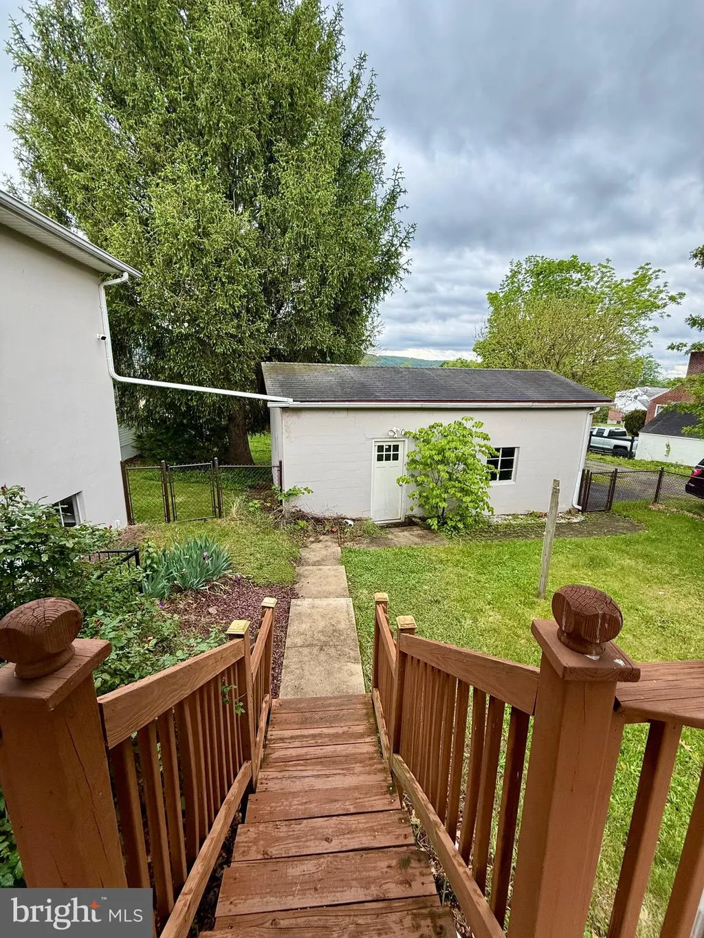 Additional image 19 of 719 E Oldtown Road, Cumberland, MD 21502