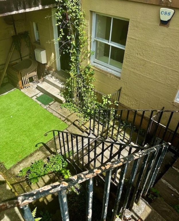 Additional image 3 of 4 bed terraced house to rentWoodside Crescent, Glasgow G3