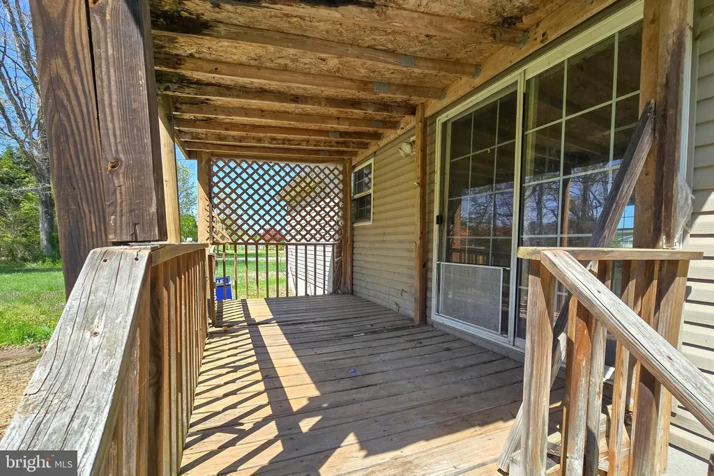 13796 Mile Stretch Road, Greenwood, DE 19950