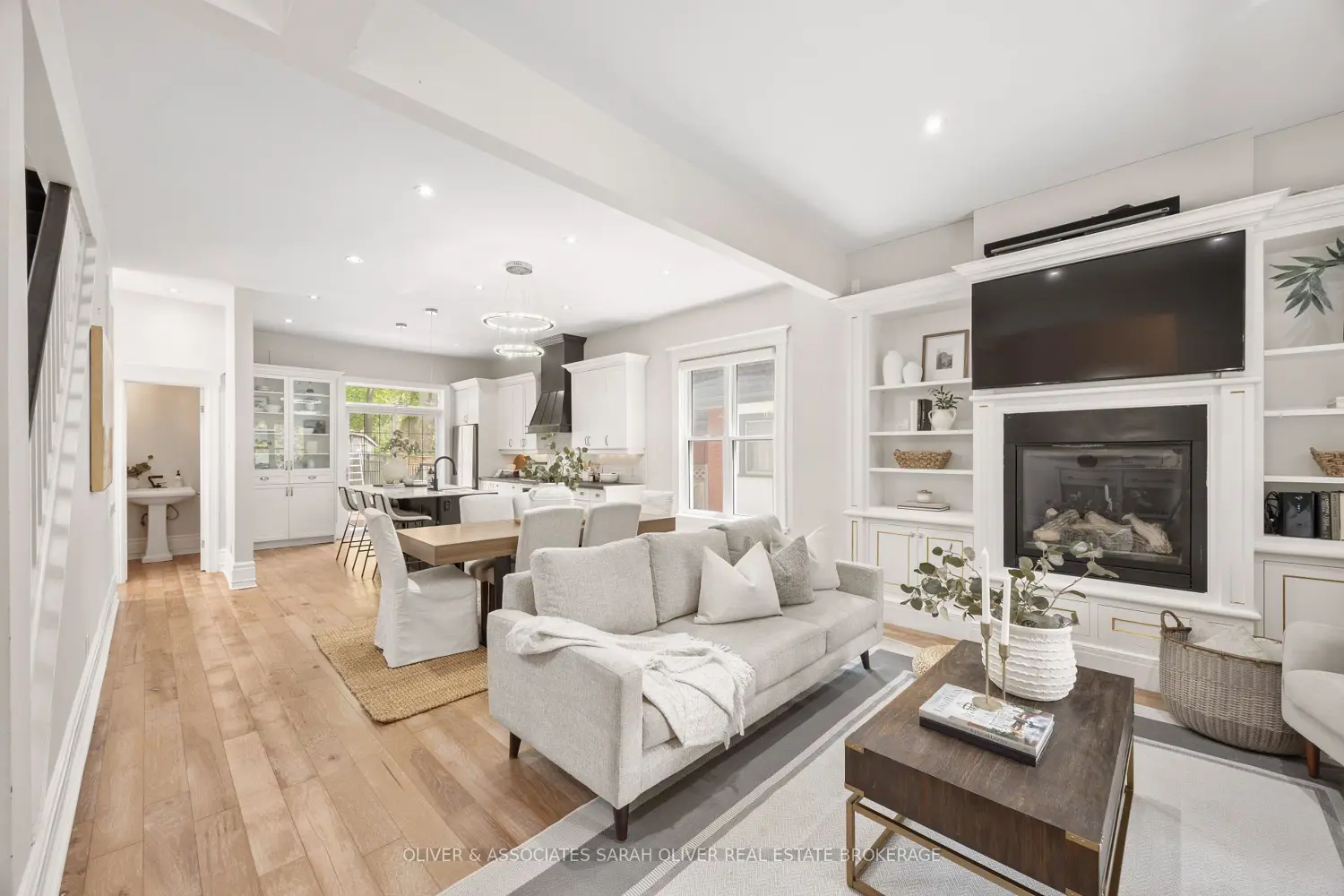 28 Renwick Avenue