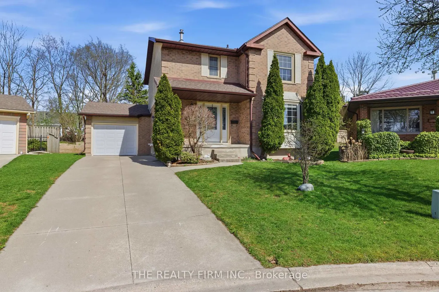 78 Sussex Place