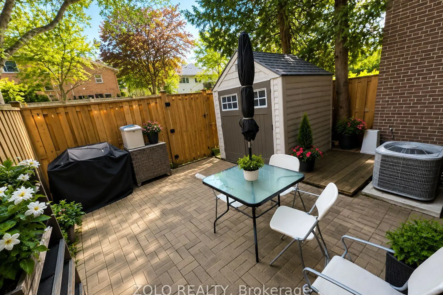 Additional image 13 of 3250 The Credit Woodlands 16