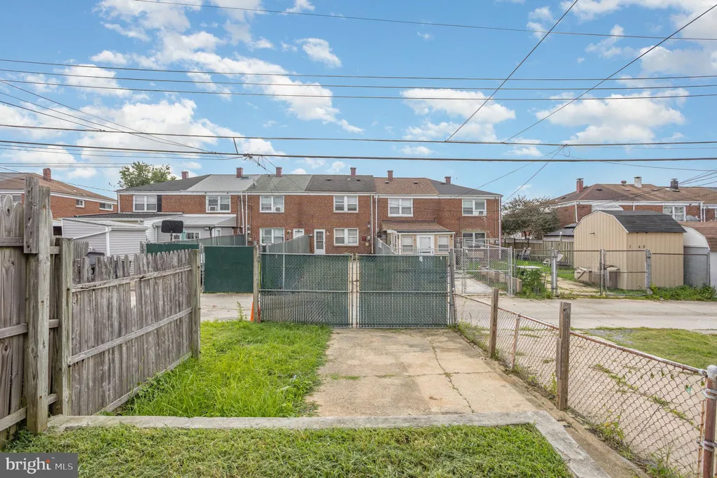 Additional image 24 of 7849 Saint Claire Lane, Baltimore, MD 21222