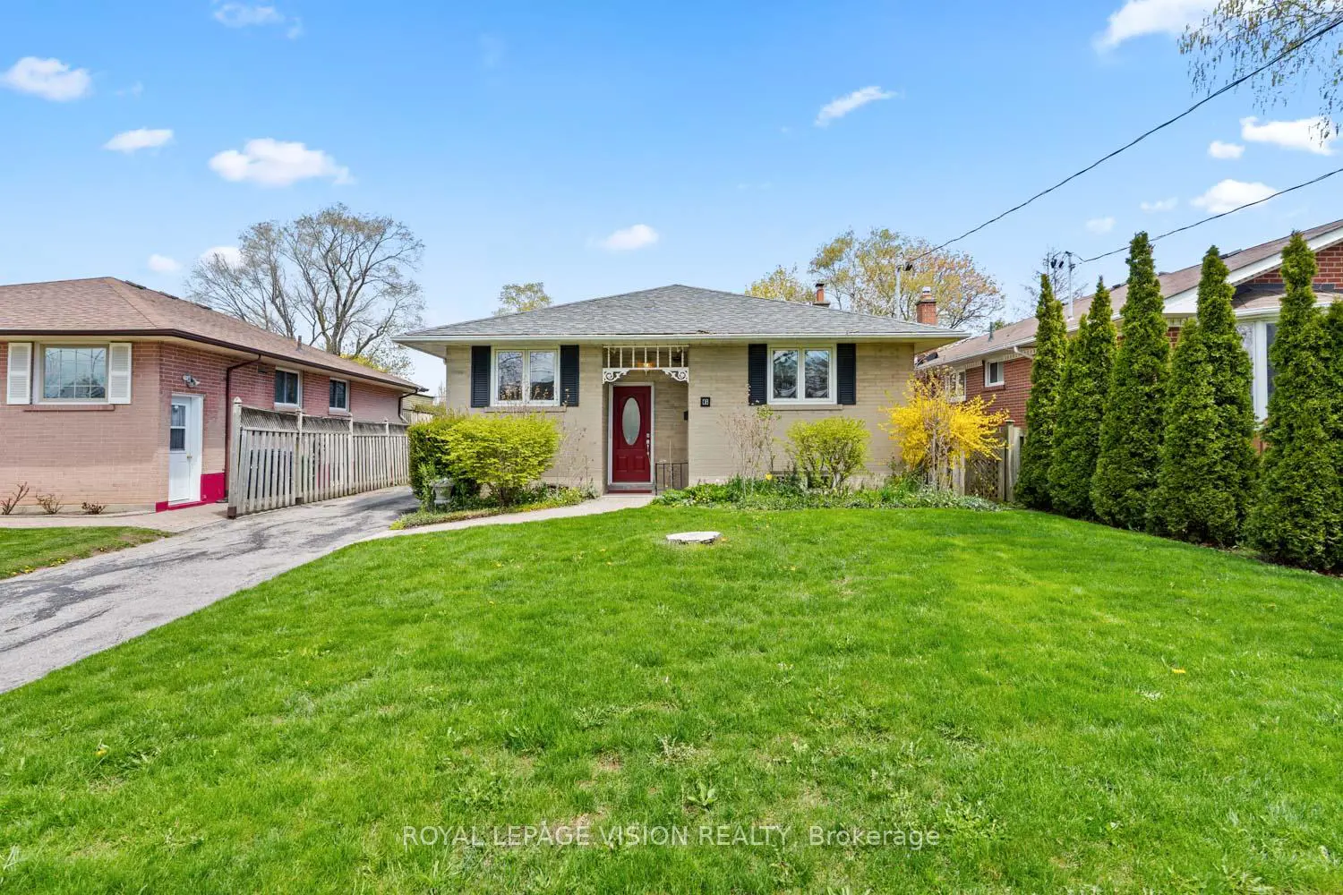 6 Macduff Crescent
