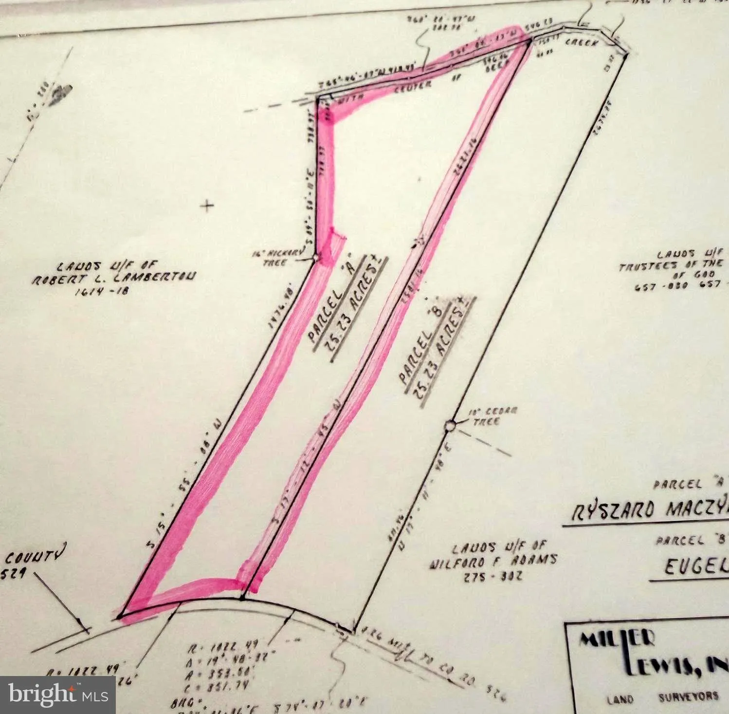 Additional image 6 of Cokesbury Road, Georgetown, DE 19947