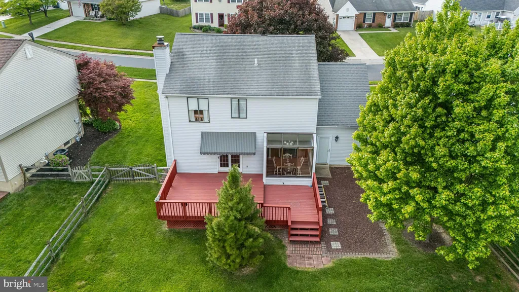 1909 E Zabenko Drive, Wilmington, DE 19808