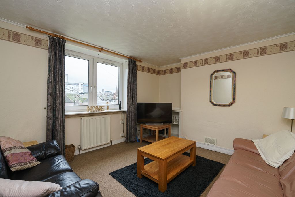 Additional image 3 of 3 bed flat to rentWillowbank Road Flat D, Aberdeen AB11