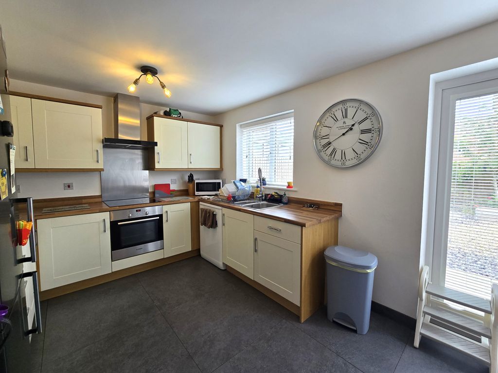 Additional image 2 of 4 bed detached house to rentPhoenix Rise, Pipe Gate, Market Drayton TF9