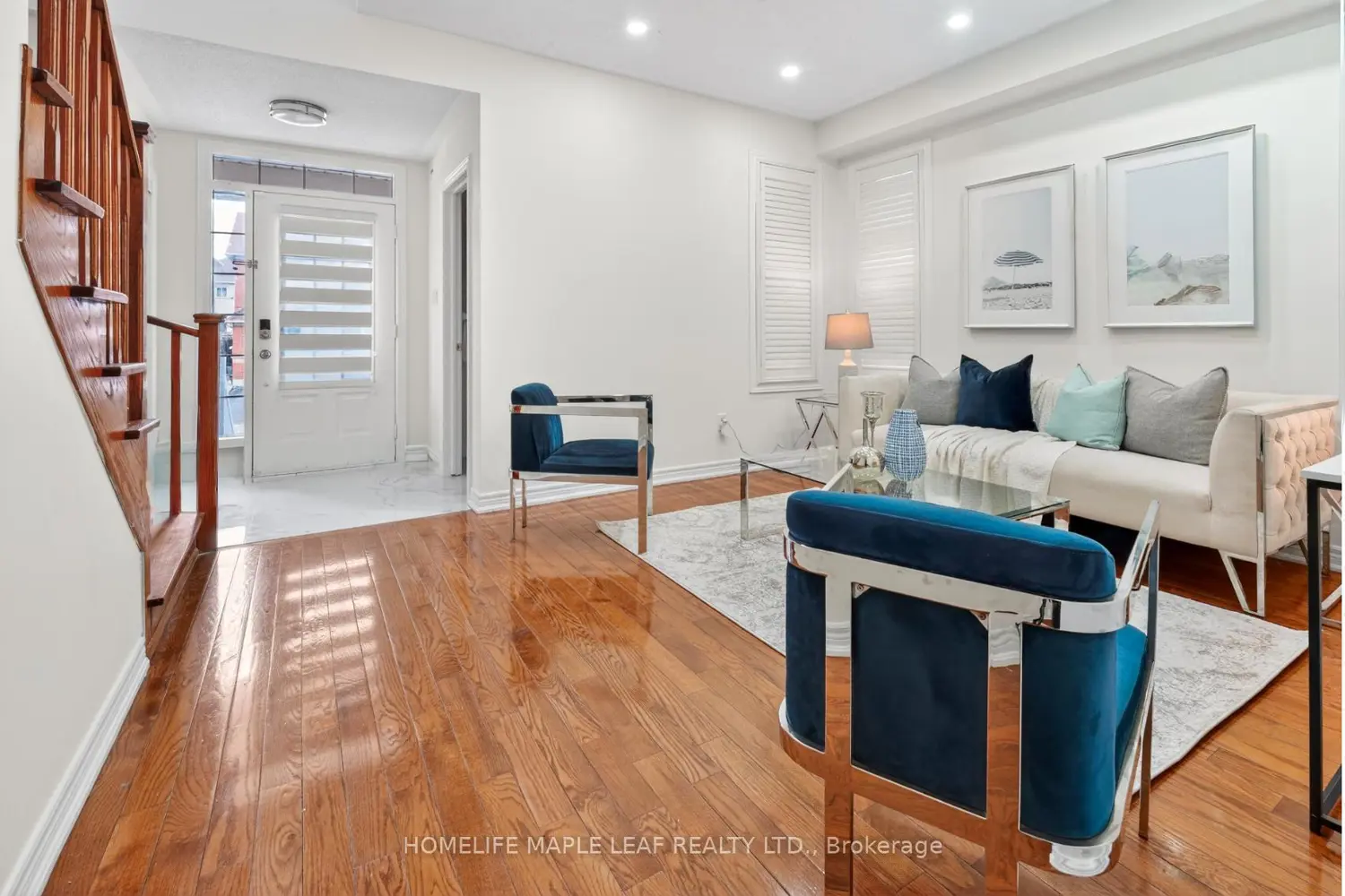 6 Clearjoy Street