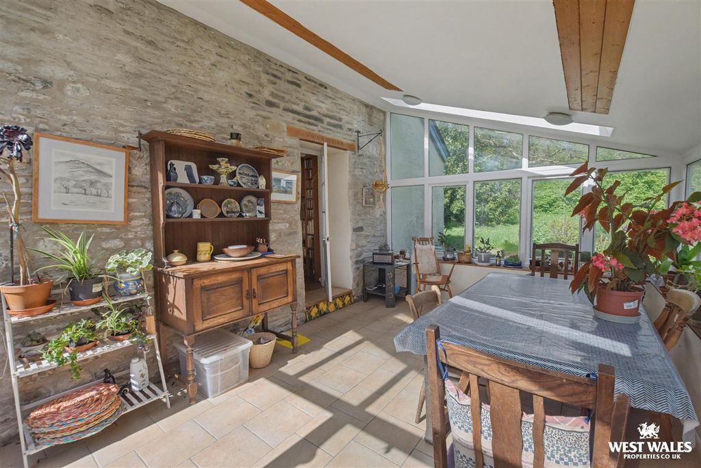 Additional image 39 of Land for saleGlanrhyd, Cardigan SA43
