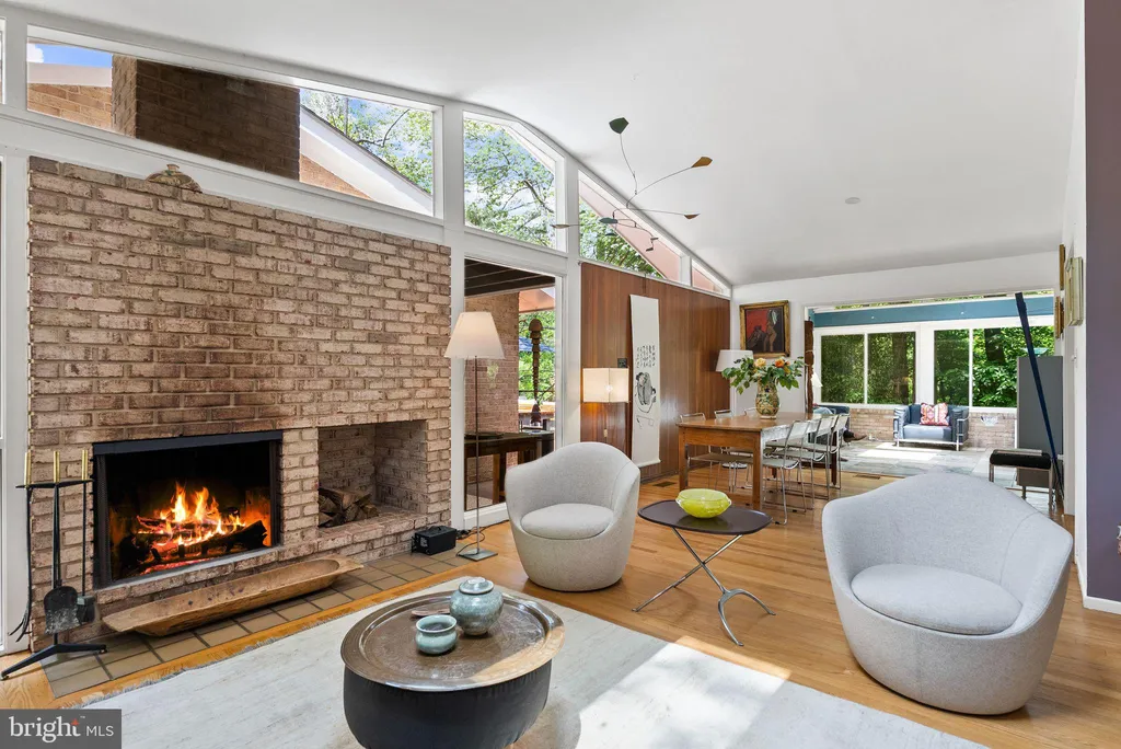 Additional image 29 of 8034 Park Overlook Drive, Bethesda, MD 20817