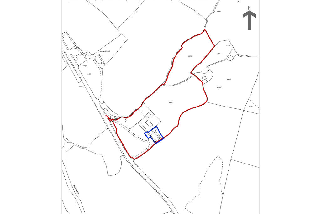 Additional image 88 of Land for saleHaulwen Lodge, Ffairfach, Llandeilo SA19
