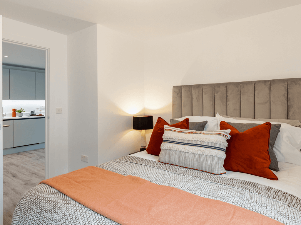 Additional image 7 of 2 bed flat to rentWesley Lane, Cardiff CF10