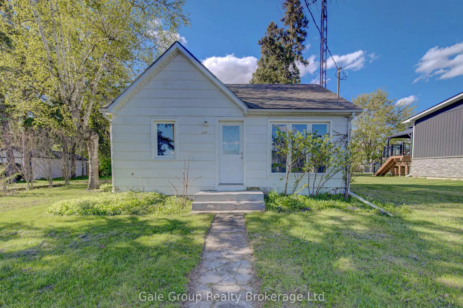 193 West Church Street