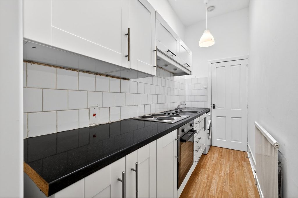 Additional image 7 of 1 bed flat for saleMclelland Drive, Kilmarnock KA1