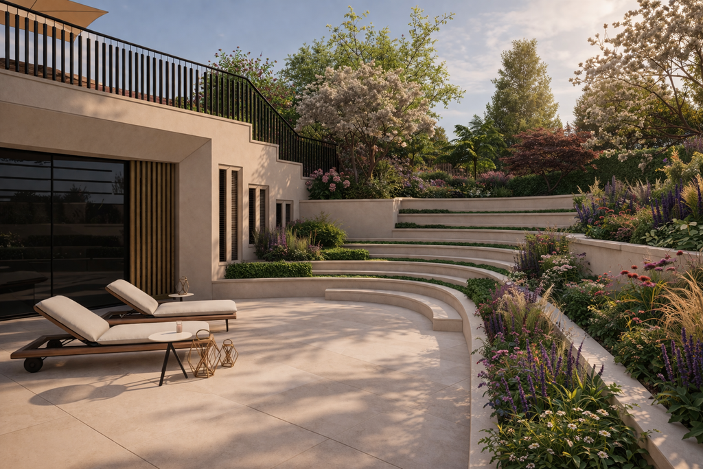 Additional image 9 of 7 bed detached house for saleGreenaway Gardens, Hampstead, London NW3