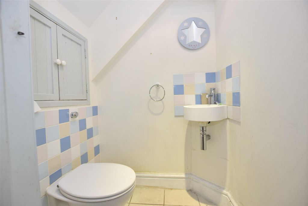 Additional image 9 of 5 bed terraced house to rentShaftesbury Road, Bath, Somerset BA2