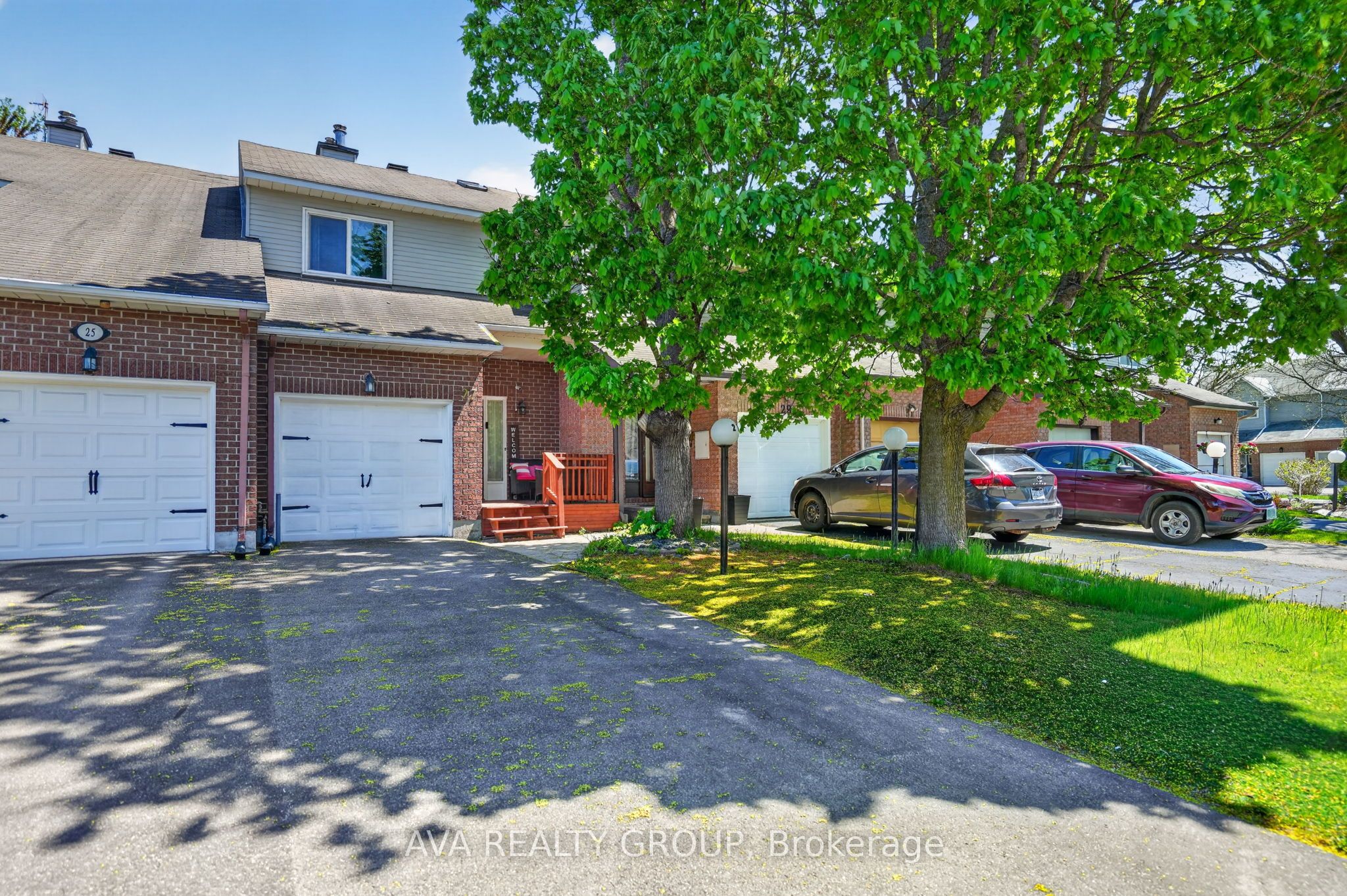 27 Danaher Drive, Ottawa, ON, K2J 3Y5