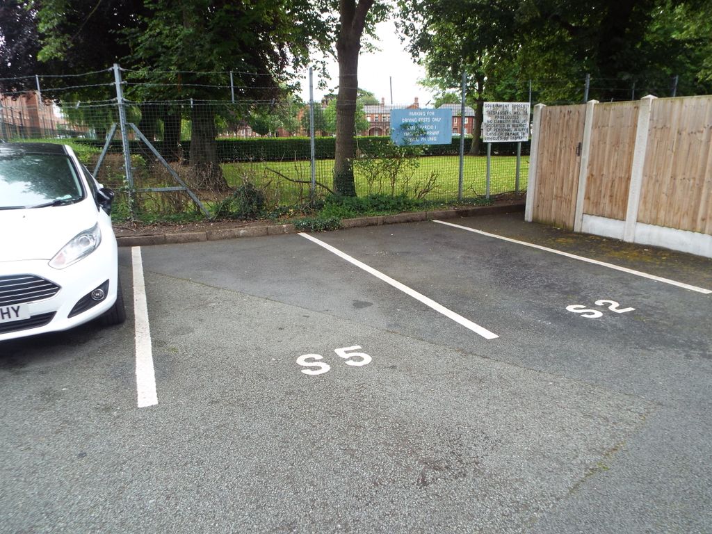 Additional image 8 of 1 bed flat to rentSandhurst Apartments, Wrexham LL13