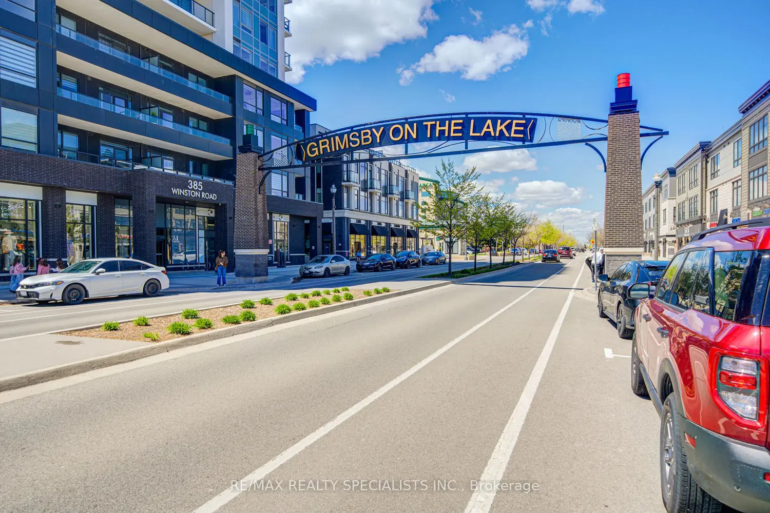 Additional image 17 of 40 Esplanade Lane 407