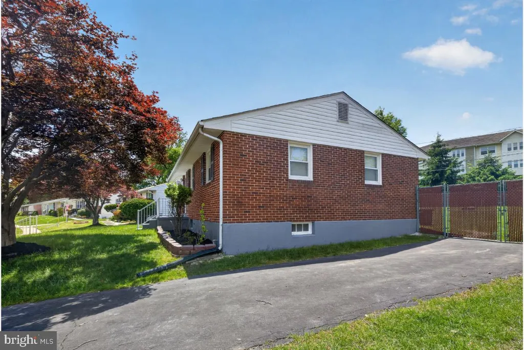 Additional image 28 of 8521 Fieldway Drive, Randallstown, MD 21133