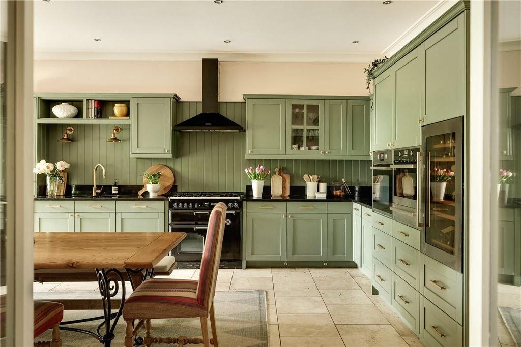 Additional image 2 of 5 bed semi-detached house for saleChurch Road, Stoke Bishop, Bristol BS9