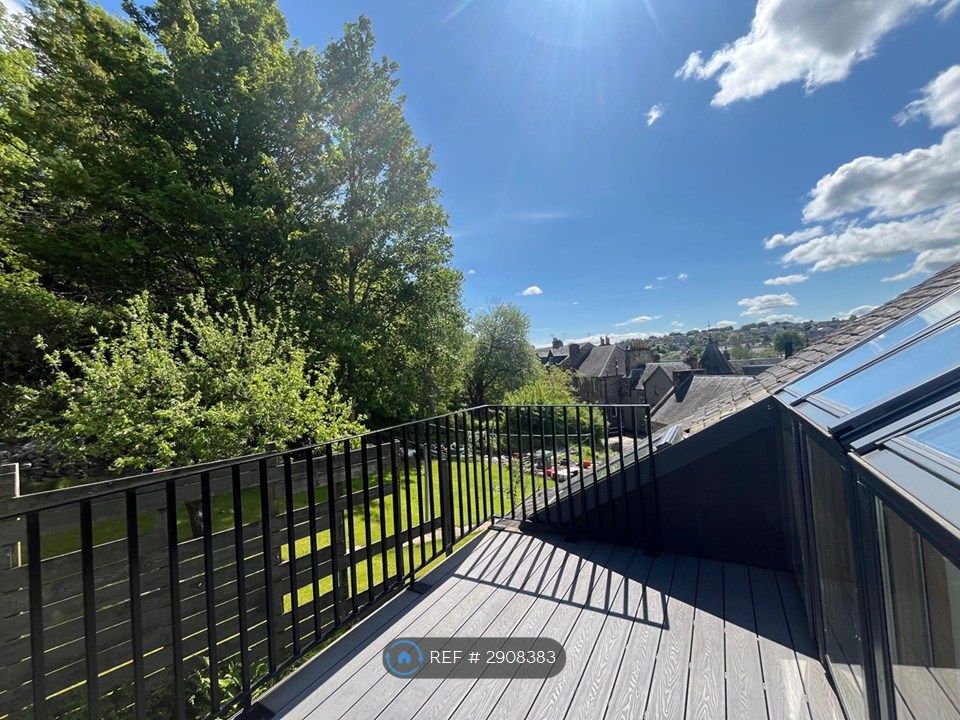 Additional image 7 of 2 bed maisonette to rentHigh St, Dunblane FK15