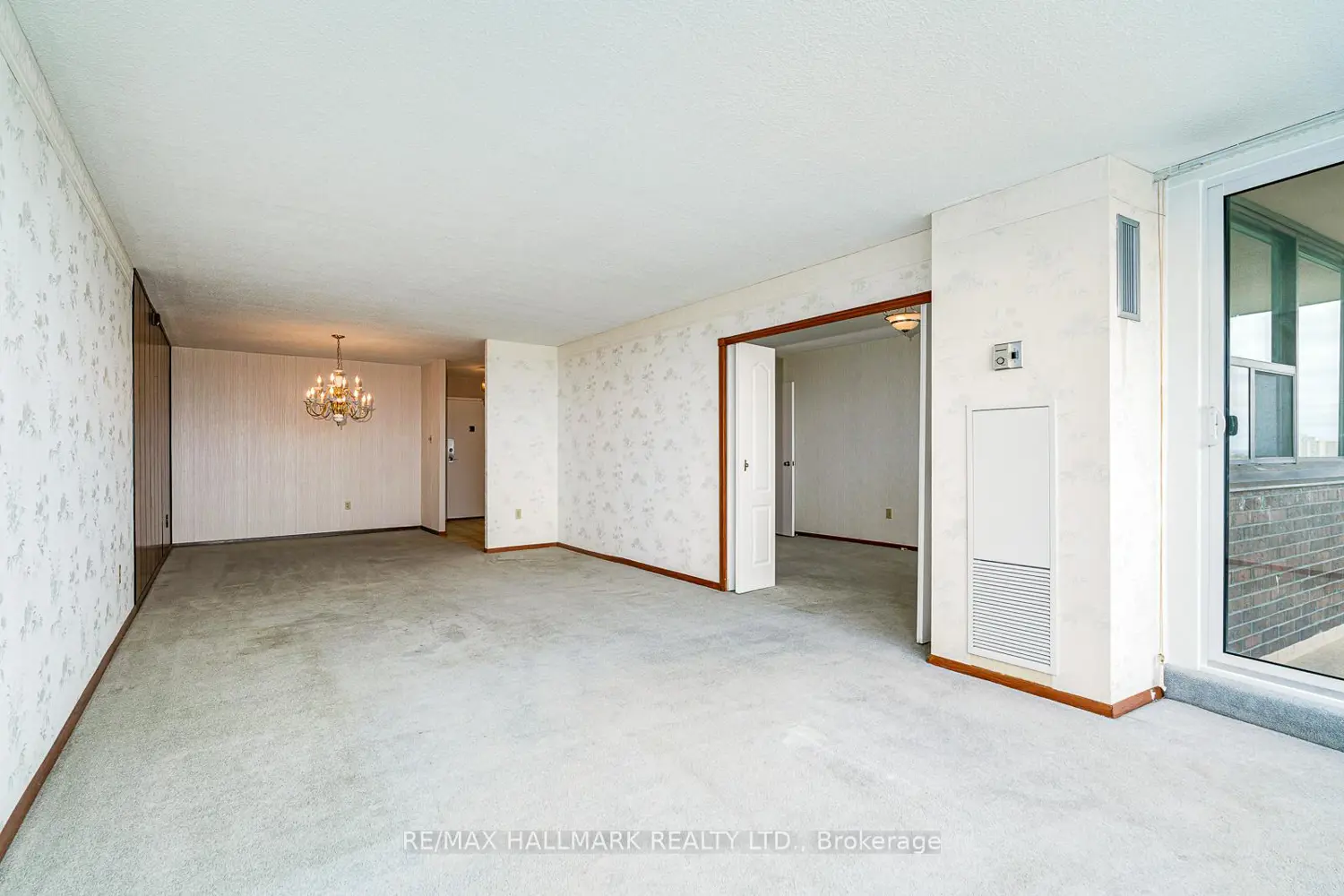 55 Huntingdale Boulevard 1203 photo 4