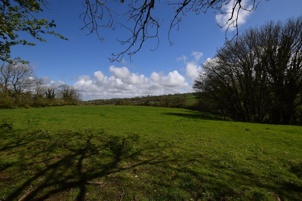 Additional image 22 of Land for saleGlanrhyd, Cardigan SA43