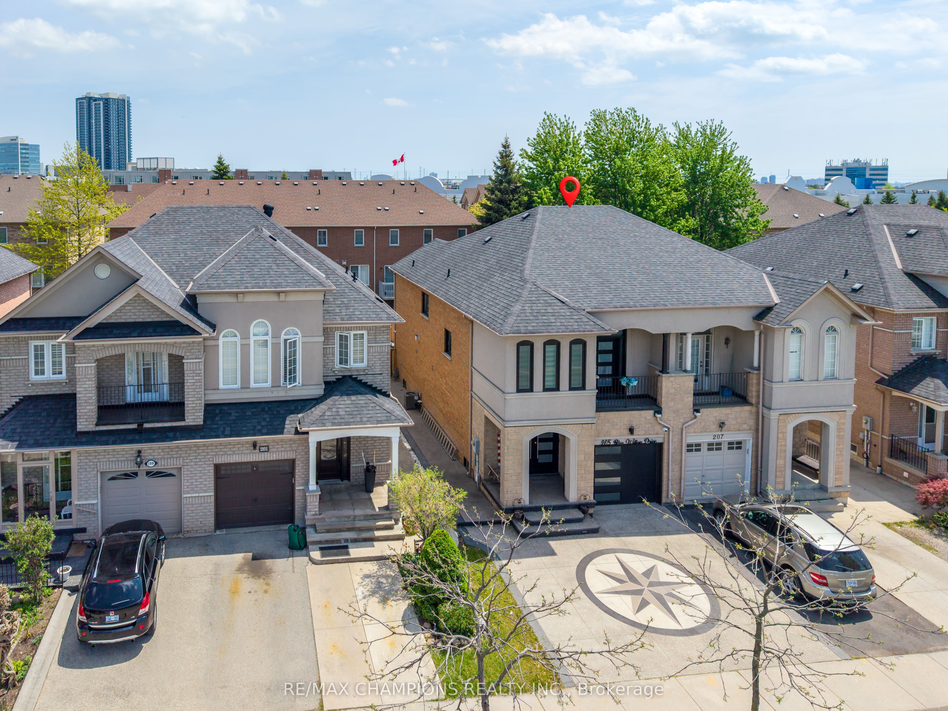 Additional image 2 of 205 Blue Willow Drive, Vaughan, ON, L4L 9E1